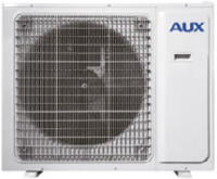 Photos - Air Conditioner AUX Multi Split M4-36LCLH 105 m² on 4 unit(s)