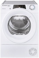 Photos - Tumble Dryer Candy RapidO ROE H10A2TE-S 