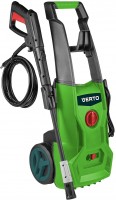 Photos - Pressure Washer VERTO 52G402 