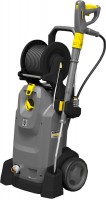 Photos - Pressure Washer Karcher HD 8/18-4 MX Plus 