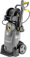 Photos - Pressure Washer Karcher HD 8/18-4 MXA Plus 