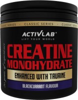 Creatine Activlab Creatine Monohydrate Enhanced with Taurine 300 g