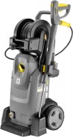 Photos - Pressure Washer Karcher HD 6/16-4 MXA Plus 