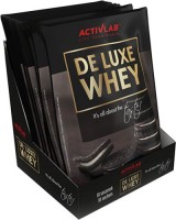 Photos - Protein Activlab De Luxe Whey 0.3 kg