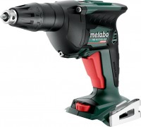 Photos - Drill / Screwdriver Metabo TBS 18 LTX BL 5000 620063860 