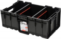 Photos - Tool Box Yato YT-09168 