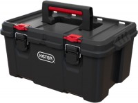 Tool Box Keter Stack n Roll Toolbox 