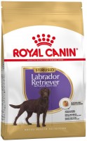 Photos - Dog Food Royal Canin Labrador Retriever Sterilised 12 kg 