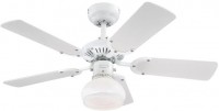 Fan Westinghouse Princess Radiance II 