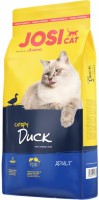 Cat Food Josera JosiCat Crispy Duck  18 kg