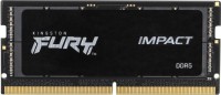 RAM Kingston Fury Impact DDR5 1x16Gb KF564S38IB-16