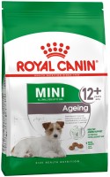 Dog Food Royal Canin Mini Ageing 12+ 3.5 kg