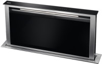 Photos - Cooker Hood AEG DDE 5960 B black