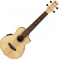 Photos - Acoustic Guitar Ibanez UEW12E 