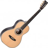 Acoustic Guitar Sigma S00R-42S 