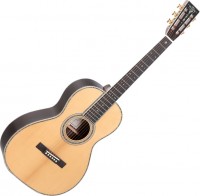 Acoustic Guitar Sigma S00R-45VS 