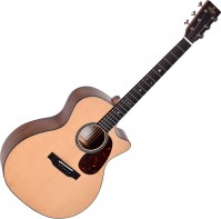 Photos - Acoustic Guitar Sigma SGMC-10E 