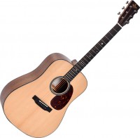 Acoustic Guitar Sigma SDM-10E 