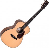 Acoustic Guitar Sigma S000P-10E 