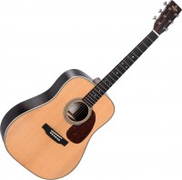 Acoustic Guitar Sigma DT-28H 