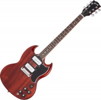 Photos - Guitar Gibson SG Tony Iommi Signature 