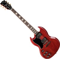 Photos - Guitar Gibson SG Standard '61 Left Handed 