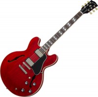 Photos - Guitar Gibson ES-345 