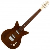 Photos - Guitar Danelectro 59 Divine 