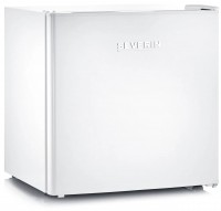 Photos - Fridge Severin KB 8872 white