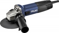 Photos - Grinder / Polisher Celma Professional PRAg 125GEO 