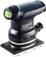 Photos - Grinder / Polisher Festool Rutscher RTS 400 REQ-Plus 574634 