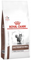 Cat Food Royal Canin Gastrointestinal Cat Fibre Response  4 kg