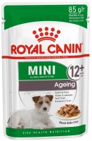 Dog Food Royal Canin Mini Ageing 12+ Pouch 1