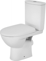 Photos - Toilet Kolo Status 2396250UA 