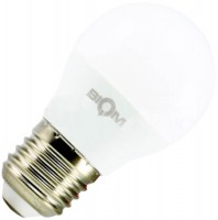 Photos - Light Bulb Biom BT-543 G45 4W 3000K E27 