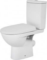 Photos - Toilet Kolo Status 2395050UA 