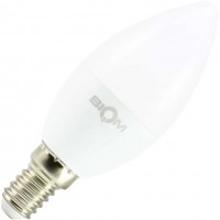 Photos - Light Bulb Biom BT-549 C37 4W 3000K E14 