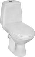 Photos - Toilet Kolo Solo S7923200UA 