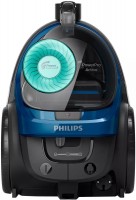Vacuum Cleaner Philips PowerPro Active FC 9557 