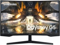 Monitor Samsung Odyssey G55A 32 32 "