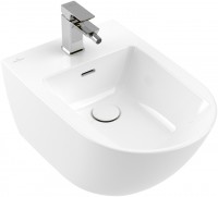 Photos - Bidet Villeroy & Boch Subway 3.0 44700001 