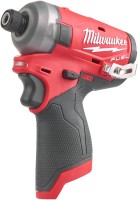 Drill / Screwdriver Milwaukee M12 FQID-0 