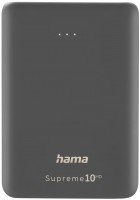 Power Bank Hama Supreme 10HD Power Pack 10000 