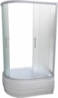 Photos - Shower Enclosure Artex HRT-81-1 120x80 right