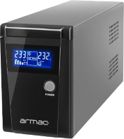 Photos - UPS ARMAC Office 650F 650 VA