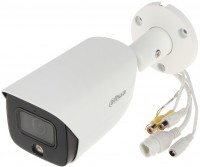 Photos - Surveillance Camera Dahua DH-IPC-HFW3549E-AS-LED 2.8 mm 