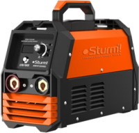 Photos - Welder Sturm Professional AW97I3500D 