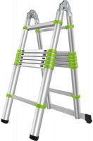 Photos - Ladder Fieldmann FZZ 4006 440 cm