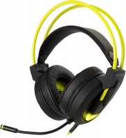 Photos - Headphones Snakebyte Head:Set PRO (PC) 