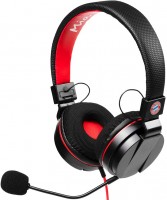 Photos - Headphones Snakebyte FCB Universal Headset 